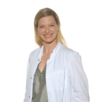 Dr.ssa med. Elisabeth Roider, dermatologa a Zurigo