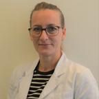 Stefanie Froh, endocrinologo (incl. specialista del diabete) a Baden