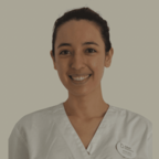 Vanessa Dalvai, dentist in Willisau