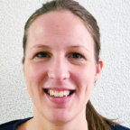 Sandra Ernst, masseuse médicale à Greifensee