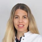 Dr. med. Edith Bläser, gynécologue obstétricien à Zurich