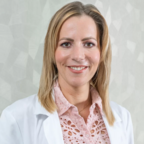 Dr. med. Nòra Bognàr, ophthalmologist in Aarau