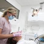Optimum Clinique Dentaire, médecin-dentiste à Genève