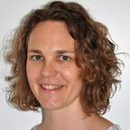 Christiane Kübli, specialist in general internal medicine in Thun