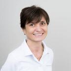 Dr.ssa med. Caterina Amolini-Veréb, OB-GYN (ostetrico-ginecologo) a Bülach