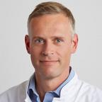 Dr. med. Patrick Sussmann, chirurgo ortopedico a Zurigo