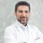 Dr. med. Myron Kynigopoulos, Augenarzt in Zürich