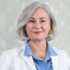 Dr. med. Annette Schumann, ophthalmologist in Langenthal