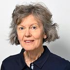 Prof. Dr. med. Ingrid Moll, dermatologist in Some(Uster)