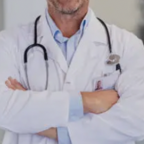 Dr. Celik, médecin urgentiste à Carouge