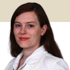 Dipl. med. Julija Bienz, spécialiste en médecine interne générale à Berne