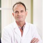 Dipl. med. (BG) Georgi Petrov, general practitioner (GP) in Olten