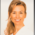 Malvina VERMOT DESROCHES, acupunctrice à Genève