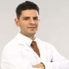 Dr. Kouros, ophtalmologue à Kilchberg