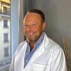 Dr. Ian Low, general practitioner (GP) in Geneva