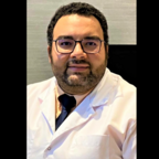 Dr. Amr Aref, Augenarzt in Genf