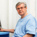 Dr. Federico Marin, médecin-dentiste à Lugano