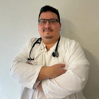 Dr. Kamel Bezioune, general practitioner (GP) in Renens