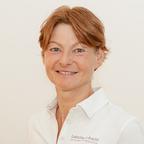 Ms Kolczewski, pain therapist in Basel