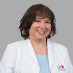 Dr. med. Astrid Bagot, urologist in Thalwil