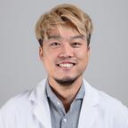 Dr. David Jun Yan, radiologist in Fribourg