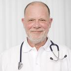 Dr. med. (D) Rainer Schregel, general practitioner (GP) in Nebikon