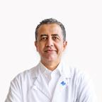 Dr. Bekri, gynécologue obstétricien à Meyrin