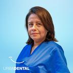 Dr. Karla Jimenez, dentist in Vallorbe