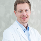 Alexander Just, dermatologo a Olten