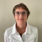 Mathilde Gueldry, general practitioner (GP) in Yverdon-les-Bains