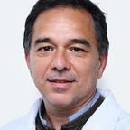 Dr. Serquera, médecin généraliste à Lausanne