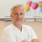 Thierry Caro, dentista a Ginevra