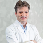 Dr. med. David Goldblum, Augenarzt in Aarau