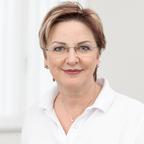 Dr. med. Elke Torff-Birkle, general practitioner (GP) in Nebikon