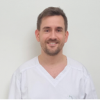 Dr. Simon Meyer, dentist in Allaman