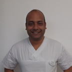 Mounir Bahri, orthodontist in Montagny-près-Yverdon