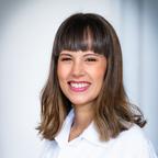 Daniela Quental, gynécologue obstétricien à Sierre