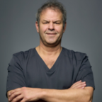 Alberto Sandon - Hairlounge Lenzburg, hair transplant specialist in Lenzburg
