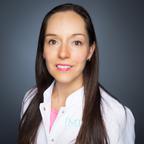 Dr.ssa Natalia Fouz Roson, pneumologa (medico dei polmoni) a Eysins