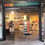 Coop Vitality Grindelwald, centro di screening COVID-19 a Grindelwald