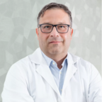 Dr. med. (HU), PhD Zsolt Balla, ophthalmologist in Solothurn
