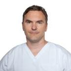 Matthias Walter, Urologe in Basel