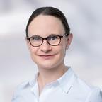 Dipl. med. Alicia Paulus - Assistenzärztin FMH, ophthalmologist in St. Gallen