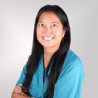 Ms Phan, dental hygienist in Geneva