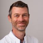 Dr. Michael Franz, Spezialist für ästhetische Medizin in Lausanne
