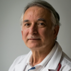 Dr. Karapetian, spécialiste en médecine interne générale à Genève
