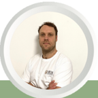 Maxime Guillemot, physiotherapist in Geneva