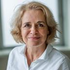 Dr.ssa med. (D) Claudia Eichhorn, specialista in medicina interna generale a Zurigo