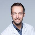 Dr. Arnaud Colliard, HNO-Arzt in Orbe VD