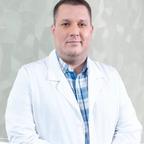 Dr. med. Lajos Toth, ophtalmologue à Wohlen